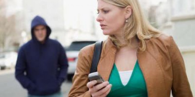 I Carabinieri arrestano uno stalker di 46 anni