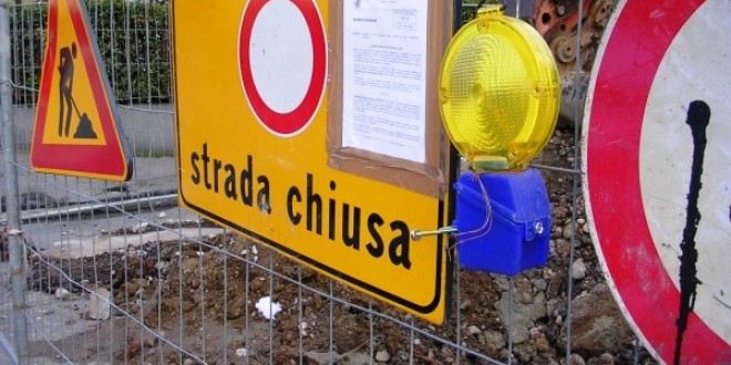 Emergenza meteo: via alla circolazione su alcune delle strade danneggiate dal maltempo