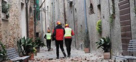 Terremoto centro Italia: come aiutare