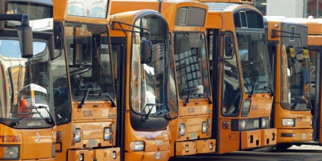 Trasporti, San Giustino e Montone più vicini