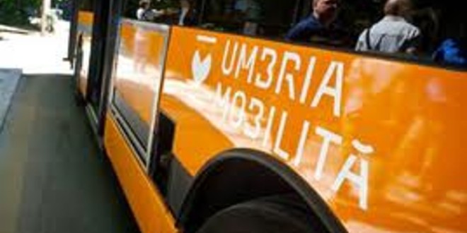 Approvato il bilancio di esercizio  2016 di Umbria Mobilità: registrata una perdita di quasi 3 milioni di euro