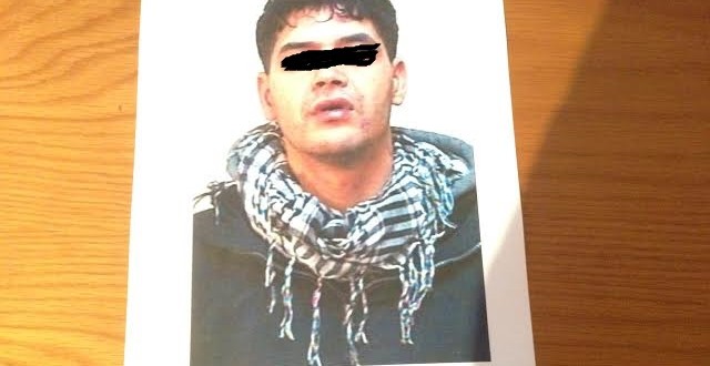 Perugia, preso lo scippatore seriale che derubava automobilisti fermi ai semafori