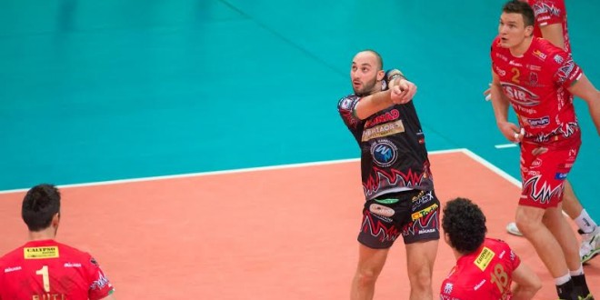 Volley: Sir a grandi passi verso il derby con l’Altotevere, tante le iniziative in programma