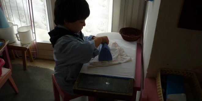 Perugia, Scuola Santa Croce: dipendenti senza stipendio da tre mesi