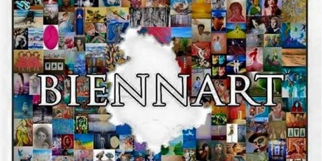 Umbertide, domani la cerimonia di premiazione di “Biennart”