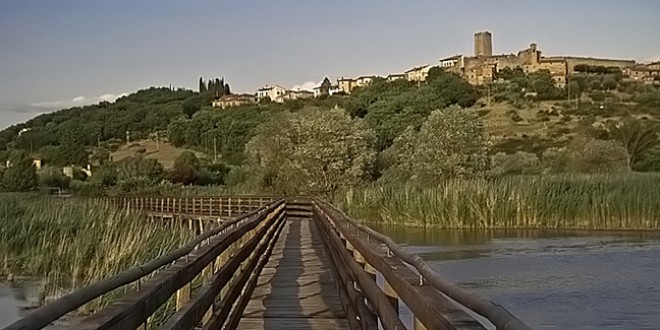 Magione, le iniziative per il week end dell’Oasi naturalistica “La Valle”