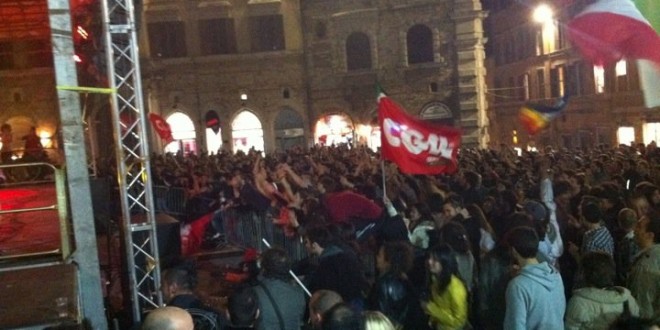 Primo Maggio, tutti gli appuntamenti in Umbria