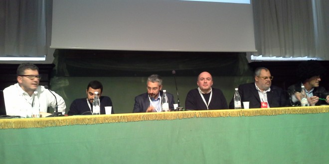 Perugia: ieri, oggi e domani…al Festival del giornalismo si parla di democrazia partecipata