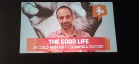A #Ijf15 il documentario “The good life” di Niccolò Ammaniti