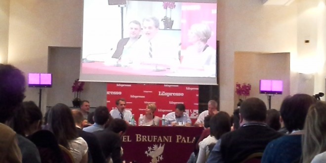 I 60 anni de L’Espresso