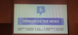 Ijf15, opinioni vs notizie: nell’era di internet  tutto è concesso?