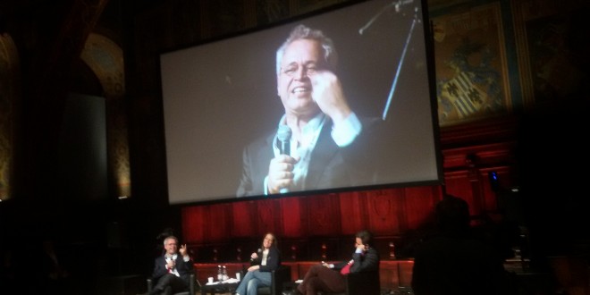 Ijf 15, la repubblica dei selfie. Come si racconta la politica al tempo dei social?