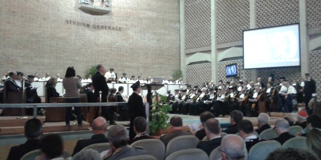 Università, Perugia può rialzare la testa
