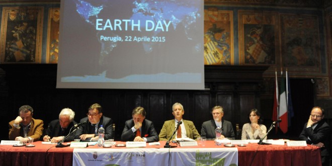 Giornata mondiale della terra, “smart city e città verdi per uscire dalla crisi