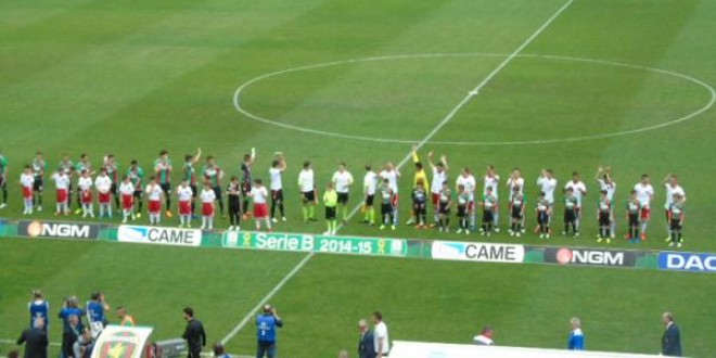 Derby, un anno di Daspo a un ventiduenne di Terni