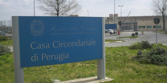 Carcere, la nuova stagione di Capanne