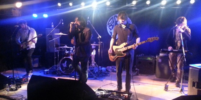 Arezzo Wave Band Umbria, i Gattuzan vincono l’edizione 2015