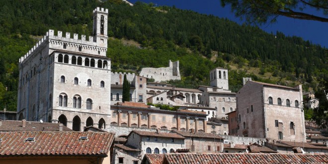 Gubbio, la Regione recupera 9 alloggi da locare a canone sociale