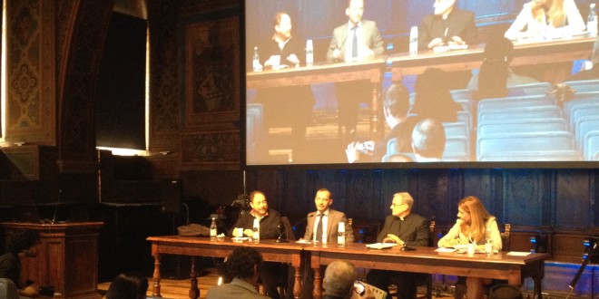 Ijf15, come costruire il dialogo interreligioso. Cristiani, ebrei e musulmani a confronto
