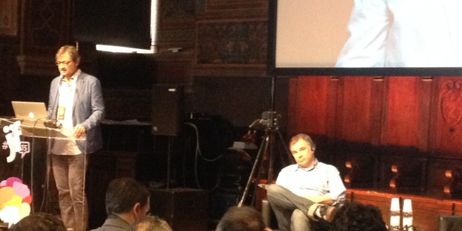 Ijf15, fare giornalismo nell’era digitale? Si può