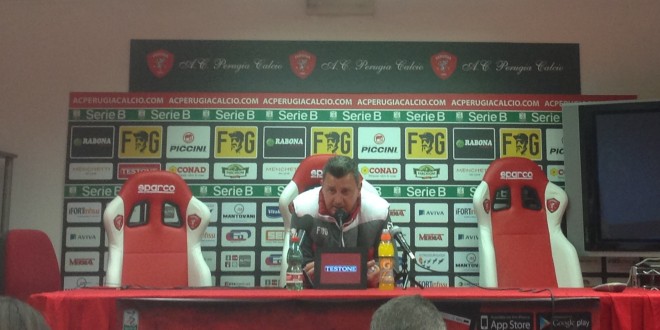 Camplone: “Bene aver conquistato la qualificazione ai play off ma vogliamo di più”