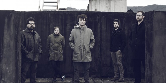 Sabato i “Japan Suicide” ospiti del “Supersonic” di Foligno