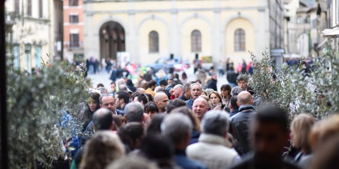 Only Wine Festival, un’edizione da record