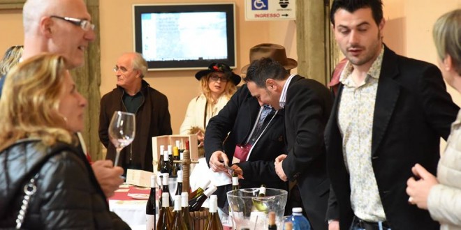 Partenza ala grande per Only Wine 2015