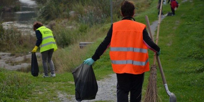 Comune di Perugia, ad ogni area verde i suoi genitori “adottivi”