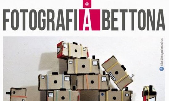 “FotografiABettona”, sabato 11 aprile parte la 3° edizione