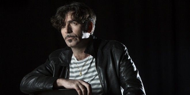 Bobo Rondelli in concerto al 110 Cafè