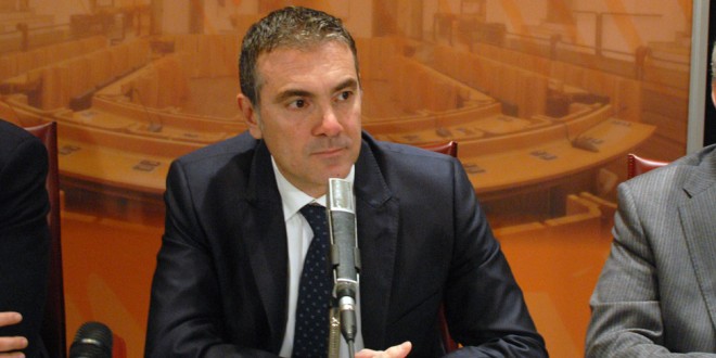 Regionali, il Pd ternano dice sì alla deroga per Eros Brega