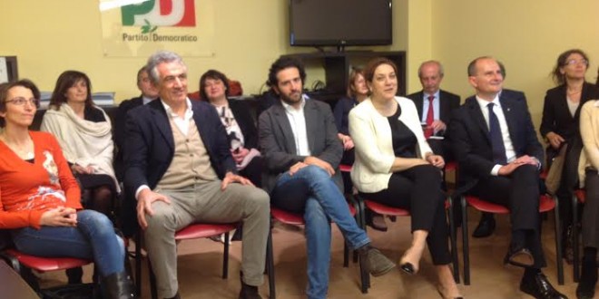 Regionali, il Pd difende i suoi 20 candidati. Leonelli: scelta di coesione, pluralismo e apertura
