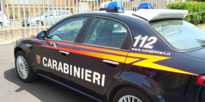 Nasconde nelle mutande 30 grammi di cocaina, nei guai un giovane albanese