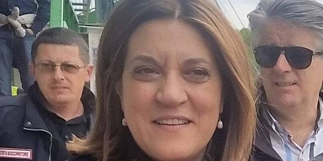 Scontro Marini – Pd spoletino, la governatrice: “sarò io la rappresentante di questo territorio”