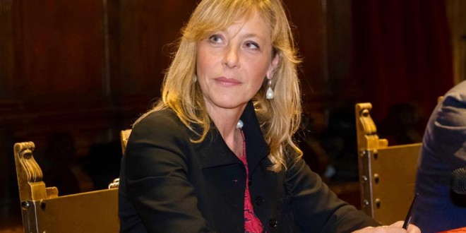 Bilancio, l’assessore Bertinelli: “Stiamo lavorando per ridare fiducia alla città”