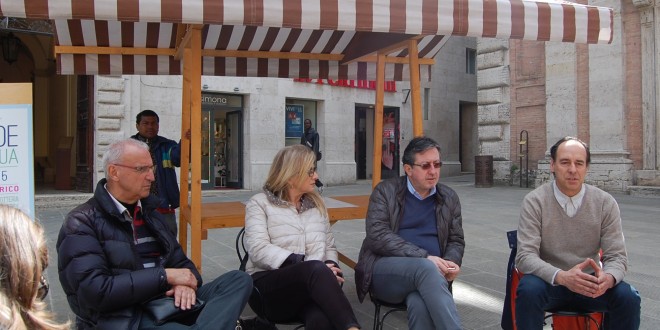 FareFacendo, presentata la nuova “Grande Fiera di Pasqua