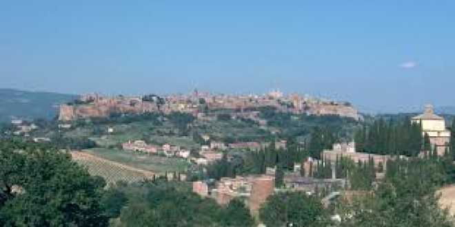 Per il Wall Street Journal Orvieto è “un paradiso dell’arte”