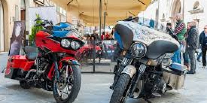 Tuoro sul trasimeno, annullata l’edizione 2015 di “Italian bike week”