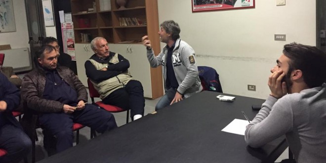 Regionali, il circolo Pd “Alta Marroggia” disapprova l’esclusione di un esponente spoletino