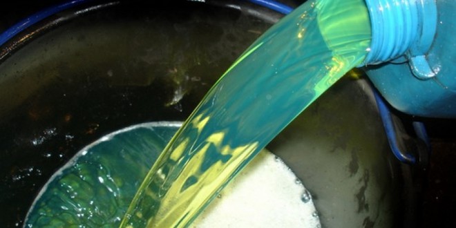 Assisi, quattro sorvegliati speciali rubano gasolio e vengono arrestati