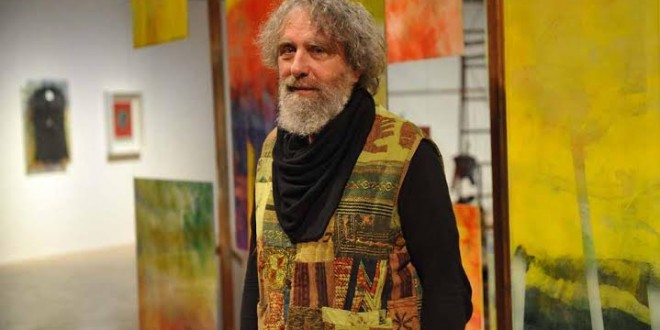 Last time, la personale di Giuliano Giuman prorogata fino al 07 giugno