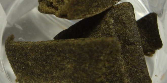 Città di Castello, arrestato con oltre 2 chili di hashish in auto