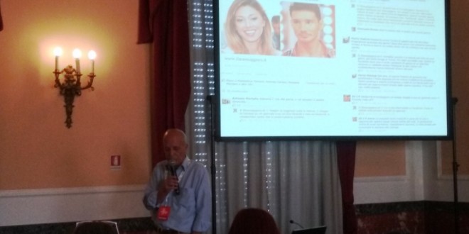 #Ijf15, l’uso del social media marketing per le news