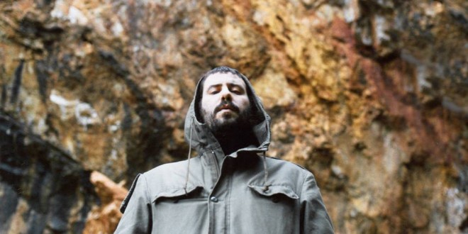 A Perugia Iosonouncane in concerto