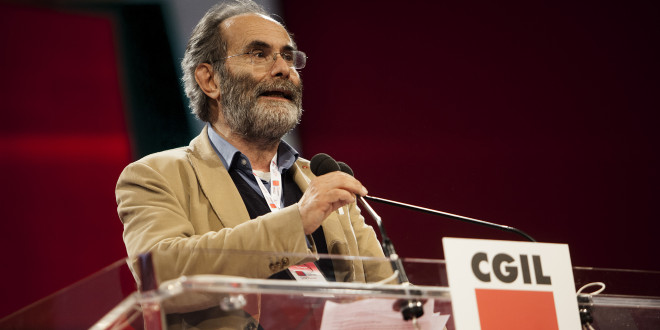 Cgil e Ires: “L’Umbria continua ad inanellare dati negativi sul lavoro”