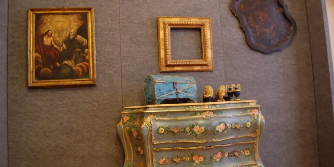 Todi, bilancio positivo per gli organizzatori delle mostre a palazzo del Vignola