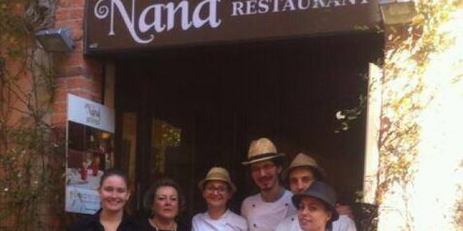 Perugia, chiude anche “Nanà”