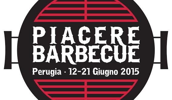 Torna a Perugia “Piacere Barbecue”. Dal 12 al 21 giugno un viaggio…di braciere!