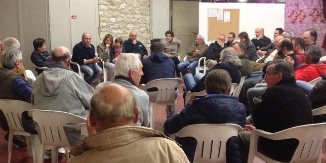 Strada Pretola-P. Valleceppi, la rabbia dei residenti: nessuno ci ha informati della chiusura